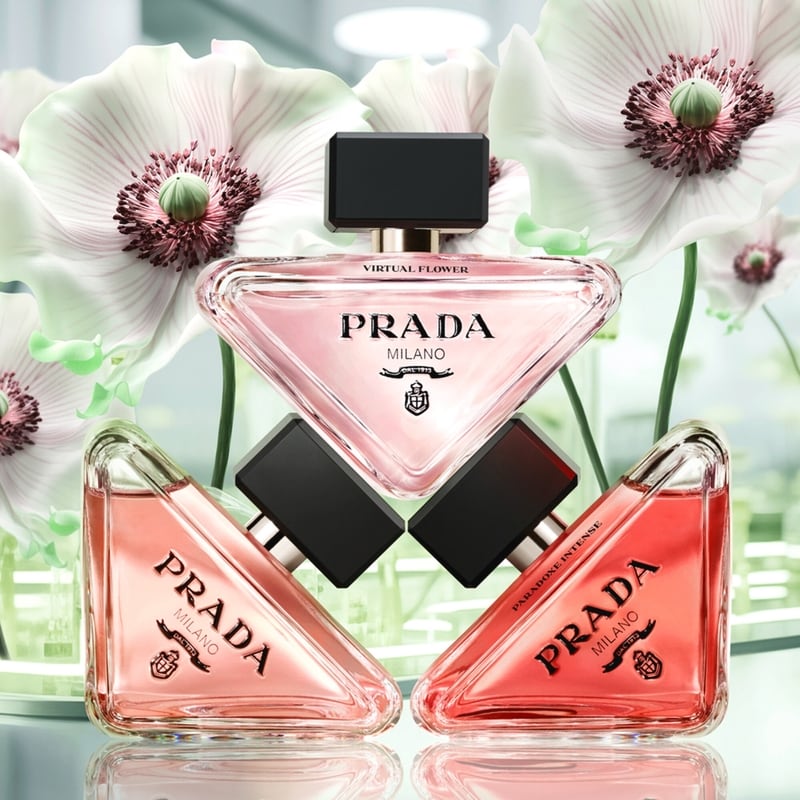 Prada Paradoxe Intense Eau de Parfum - Refillable | Shoppers Drug Mart