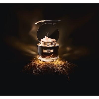 Absolue L'Extrait Perpetual Rose Extract Anti-Aging Face Cream for All Skin Types 4