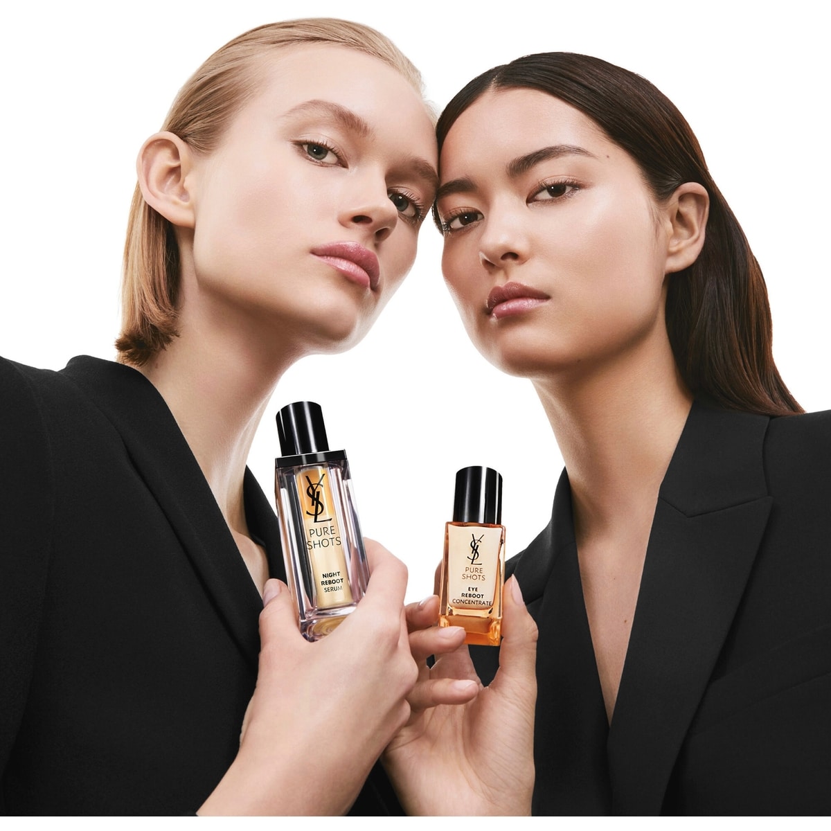 Pure Shots Night Reboot Serum