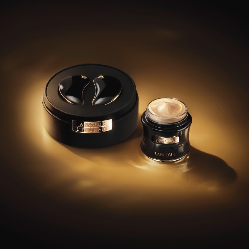 LANCÔME Absolue L'Extrait The Elixir Eye Cream, Anti Aging Skin