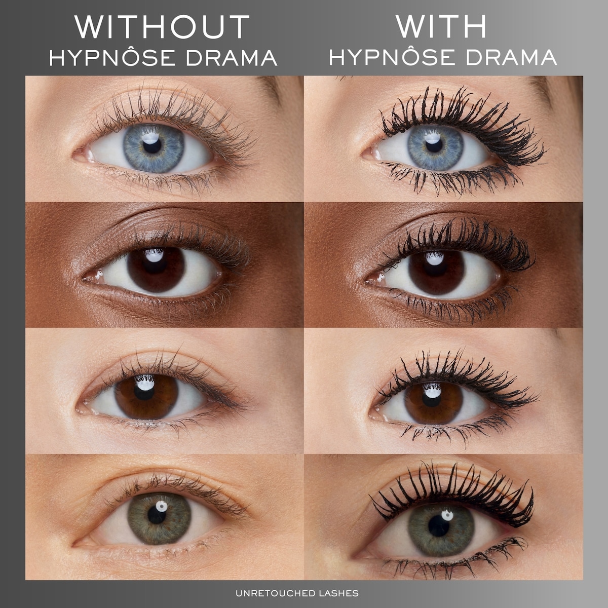 Hypnôse Drama Instant Extreme Volume Mascara