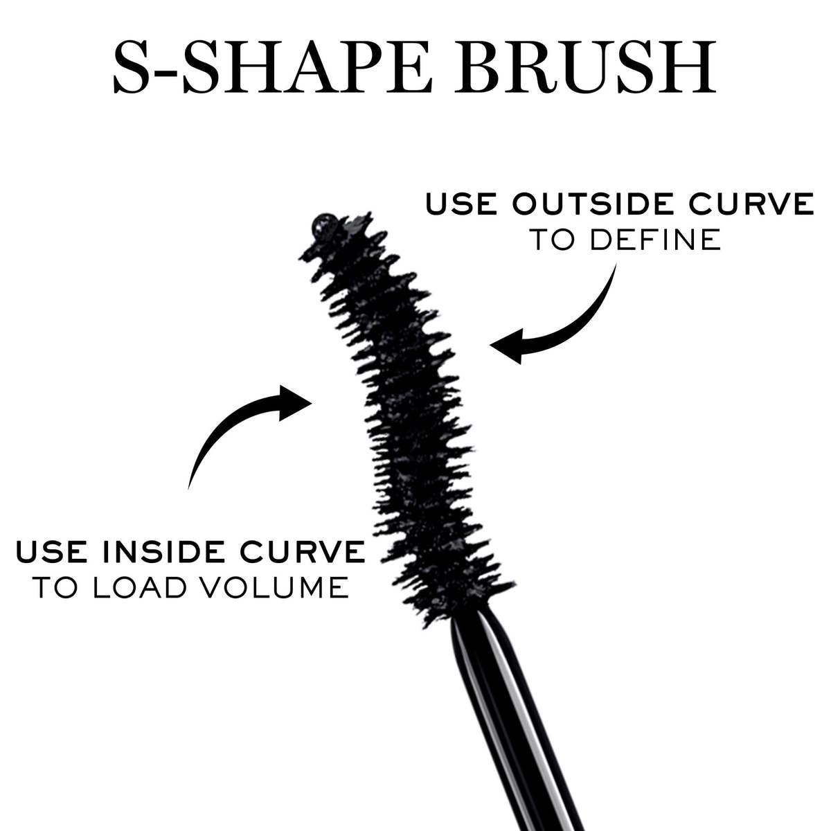 Hypnôse Drama Instant Extreme Volume Mascara