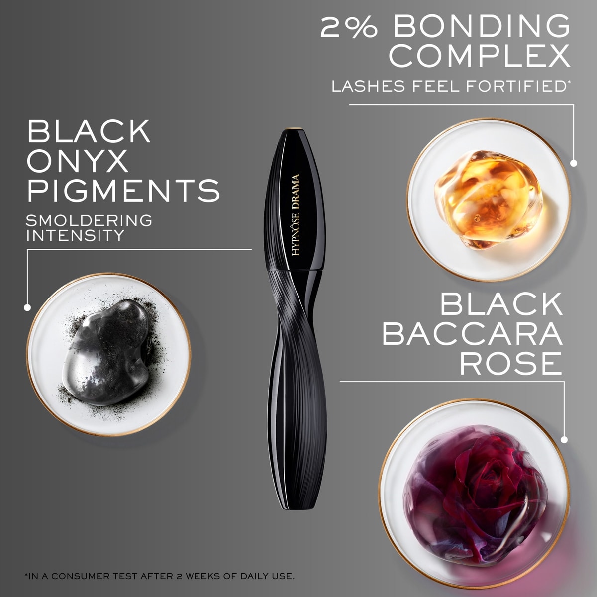 Hypnôse Drama Instant Extreme Volume Mascara