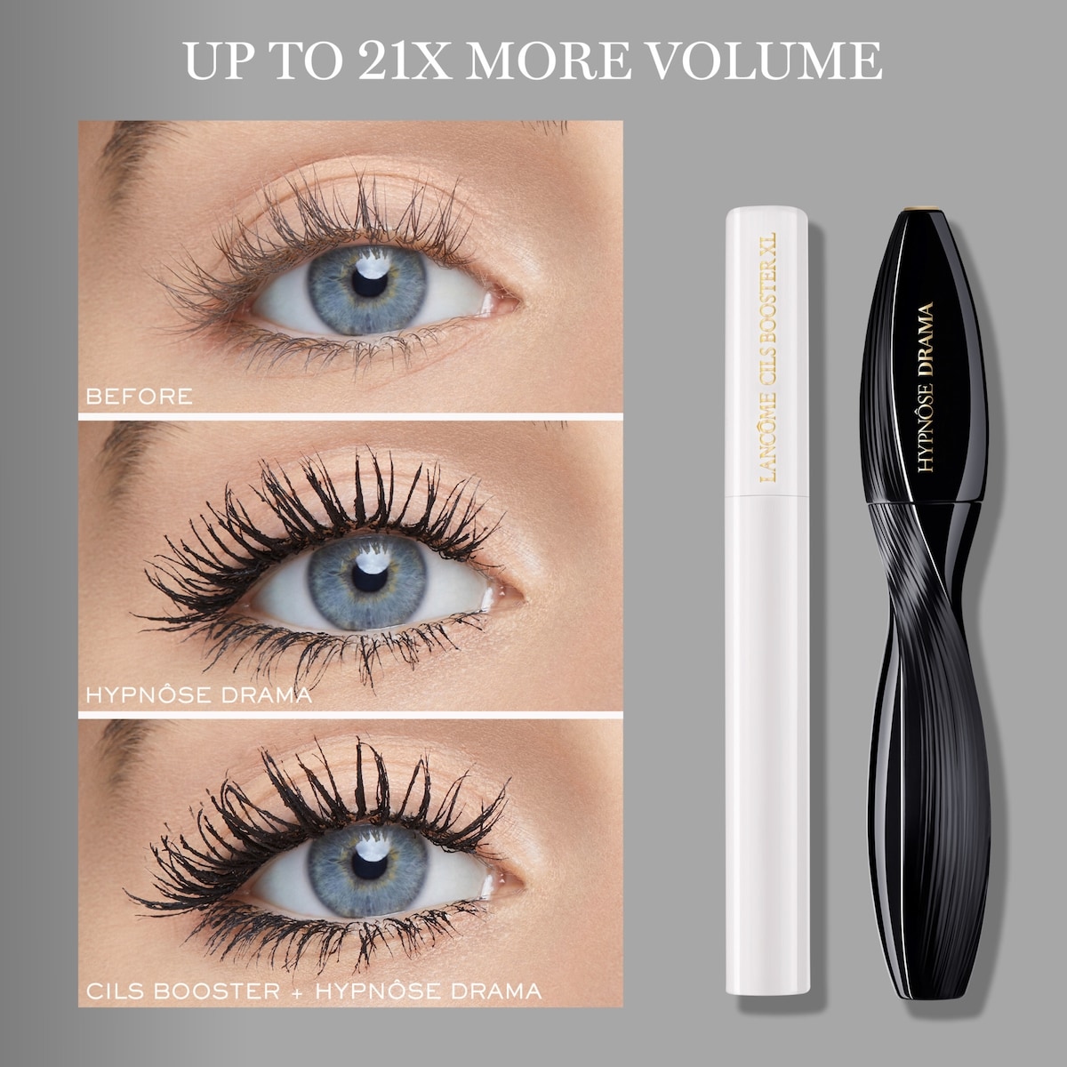 Hypnôse Drama Instant Extreme Volume Mascara