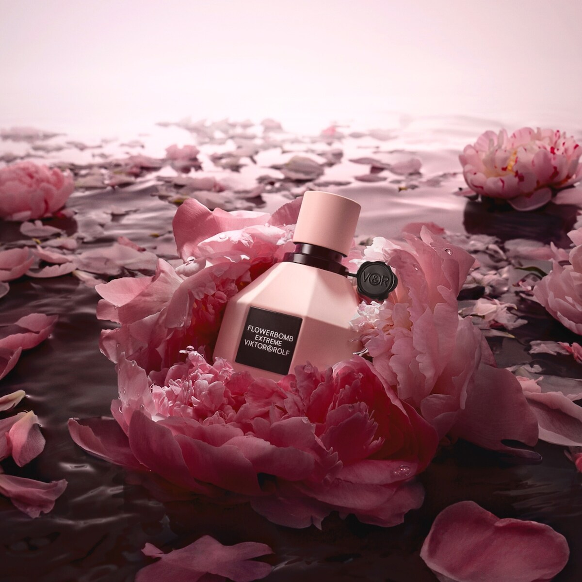 Flowerbomb Extreme Eau de Parfum