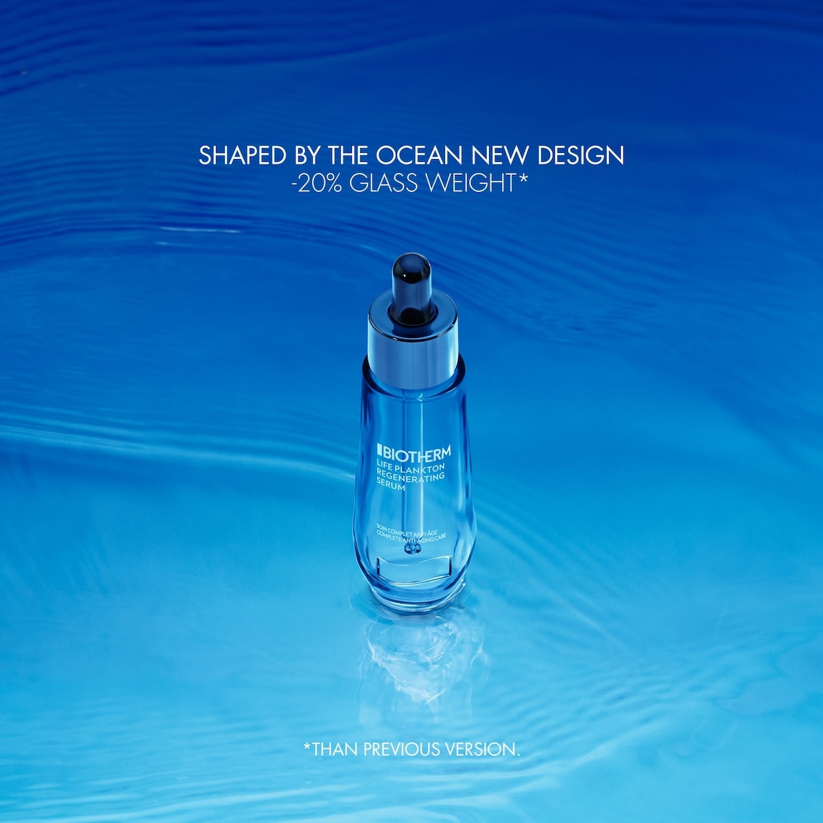 Life Plankton Regenerating Serum