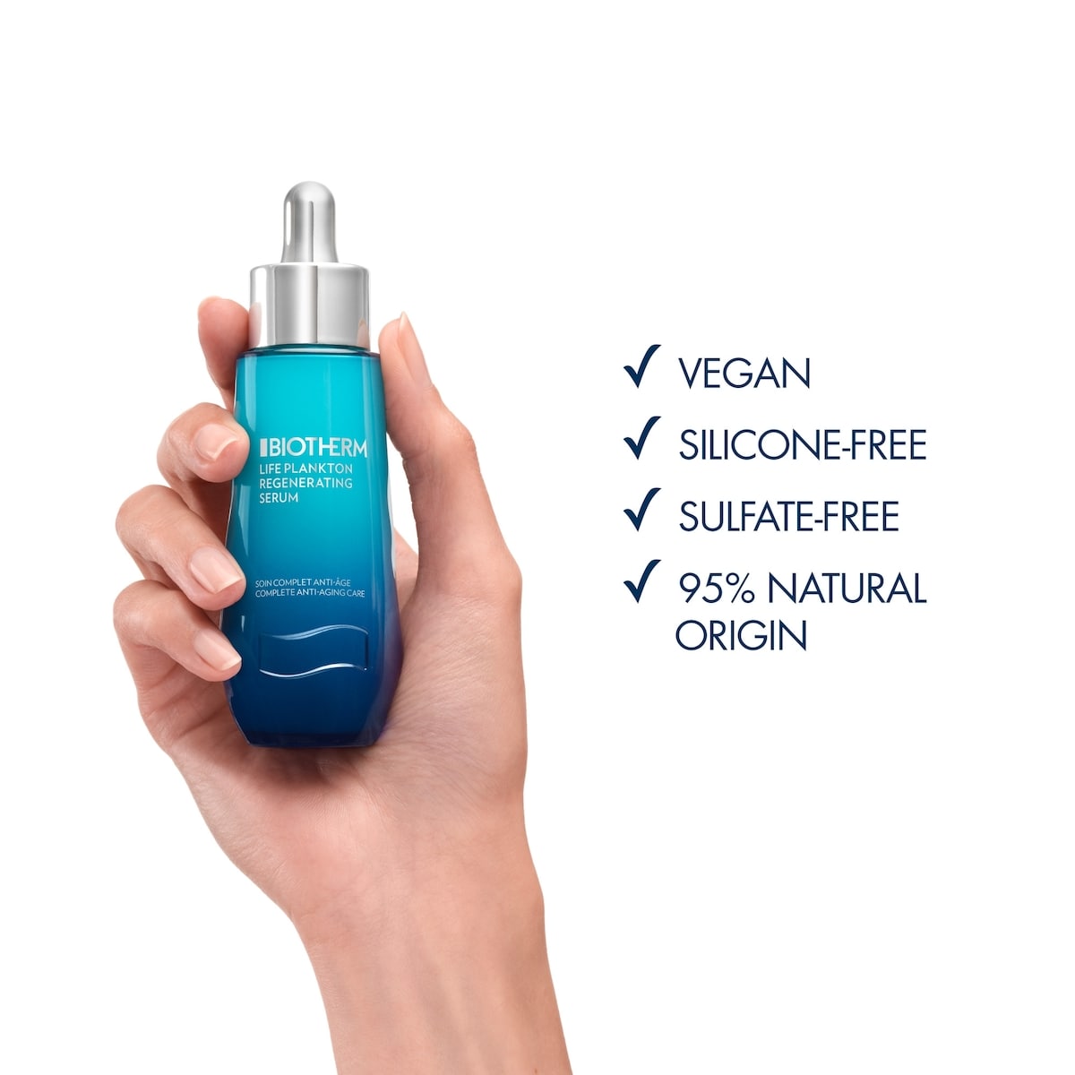 Life Plankton Regenerating Serum