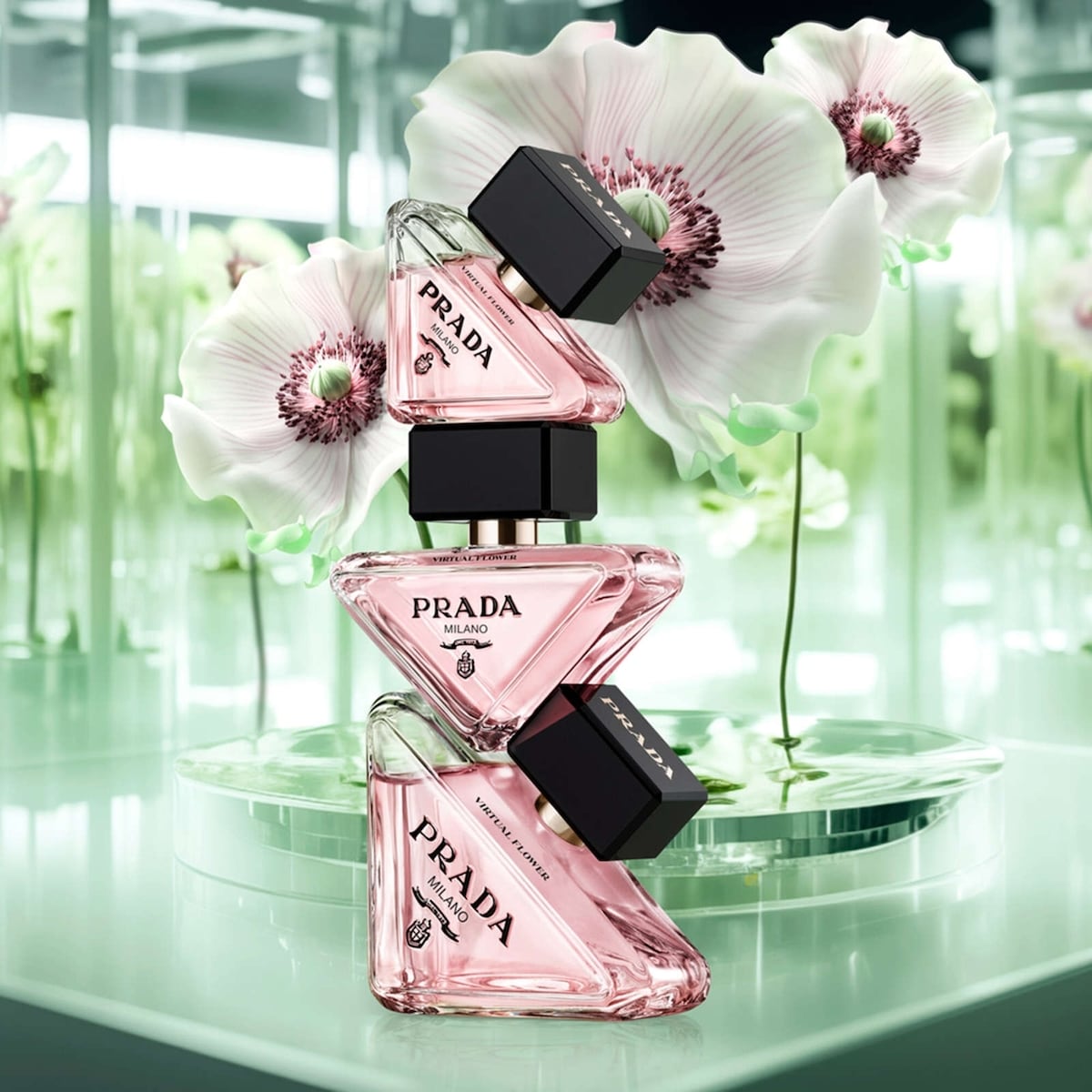 Prada Paradoxe Virtual Flower Eau de Parfum | Shoppers Drug Mart
