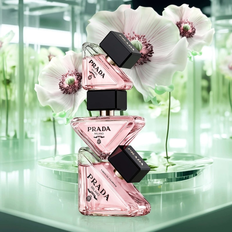 Prada Paradoxe Virtual Flower Eau de Parfum | Shoppers Drug Mart