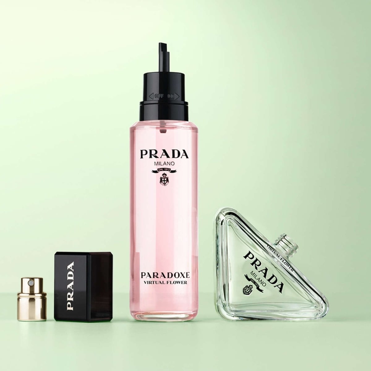 Prada Paradoxe Virtual Flower Eau de Parfum | Shoppers Drug Mart