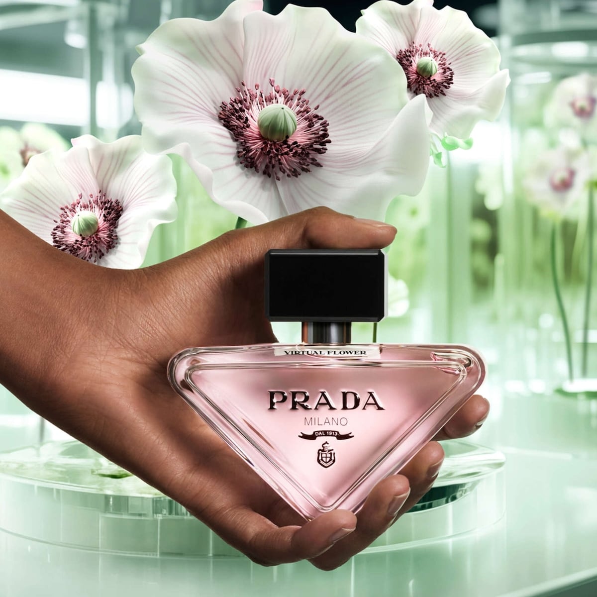 Prada Paradoxe Virtual Flower Eau de Parfum | Shoppers Drug Mart