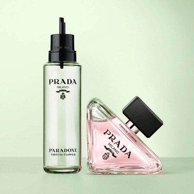Prada Paradoxe Virtual Flower Eau de Parfum Refill | Shoppers Drug