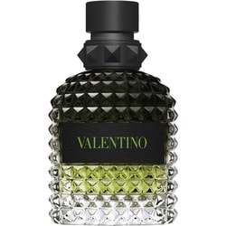 Born In Roma Uomo Green Stravaganza Eau De Toilette 1