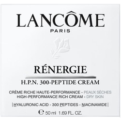 Rénergie Face Cream, H.P.N. 300-Peptide Rich Cream, High Performance Rich Cream for Dry Skin 3