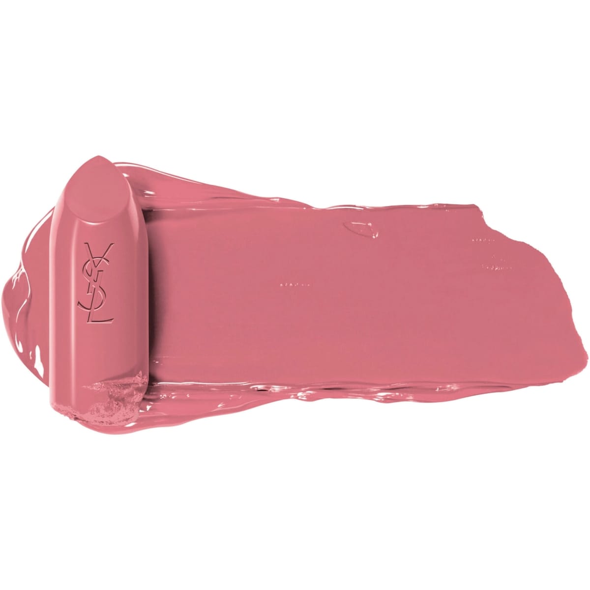 Rouge Pur Couture Satin Lipsticks with Ceramides for Soft & Smooth Lips