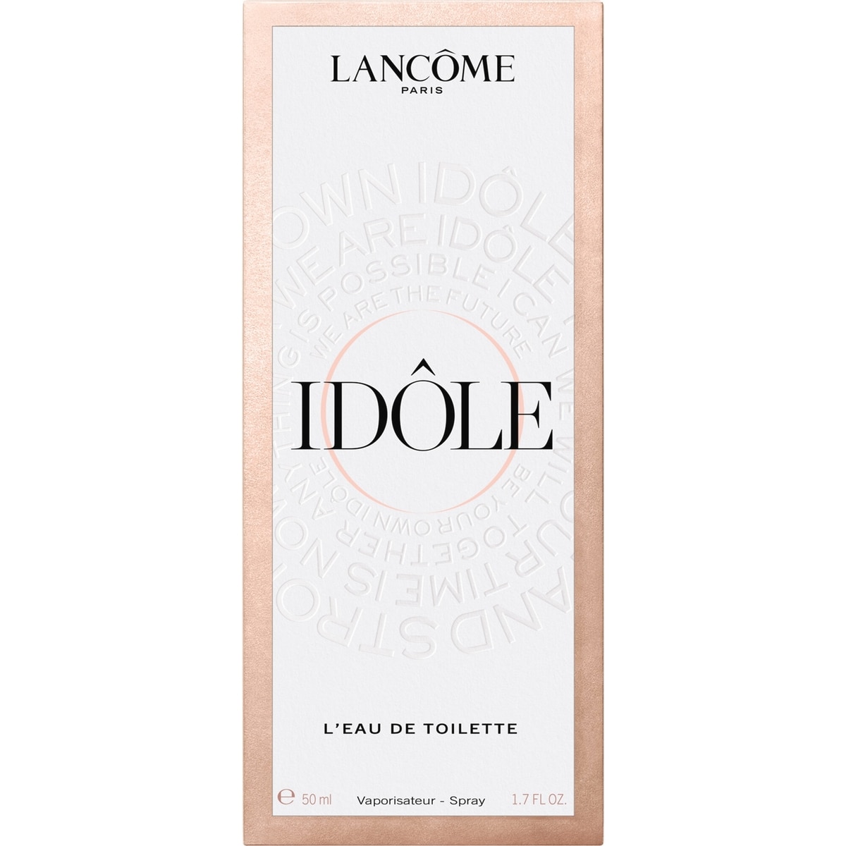 Idôle L'Eau de Toilette