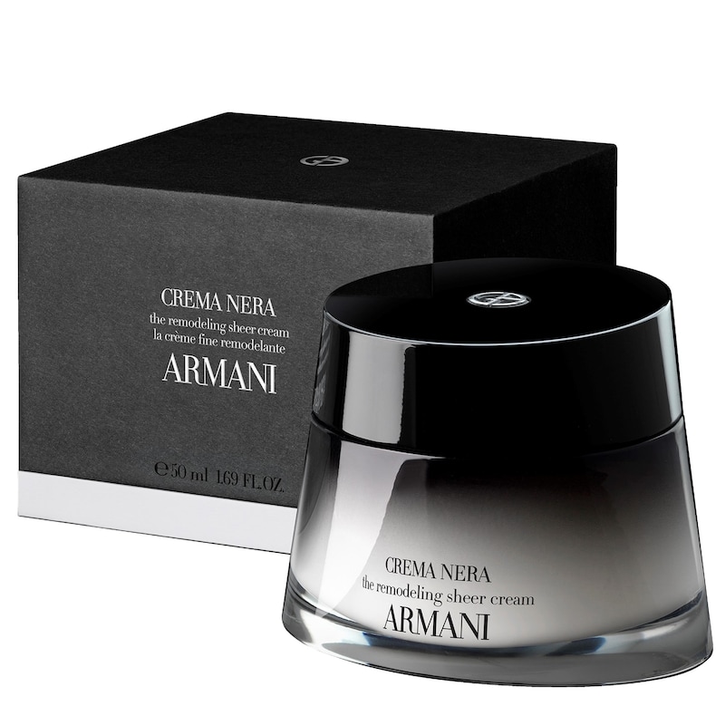 Armani Beauty Crema Nera Remodeling Sheer Cream | Shoppers Drug Mart