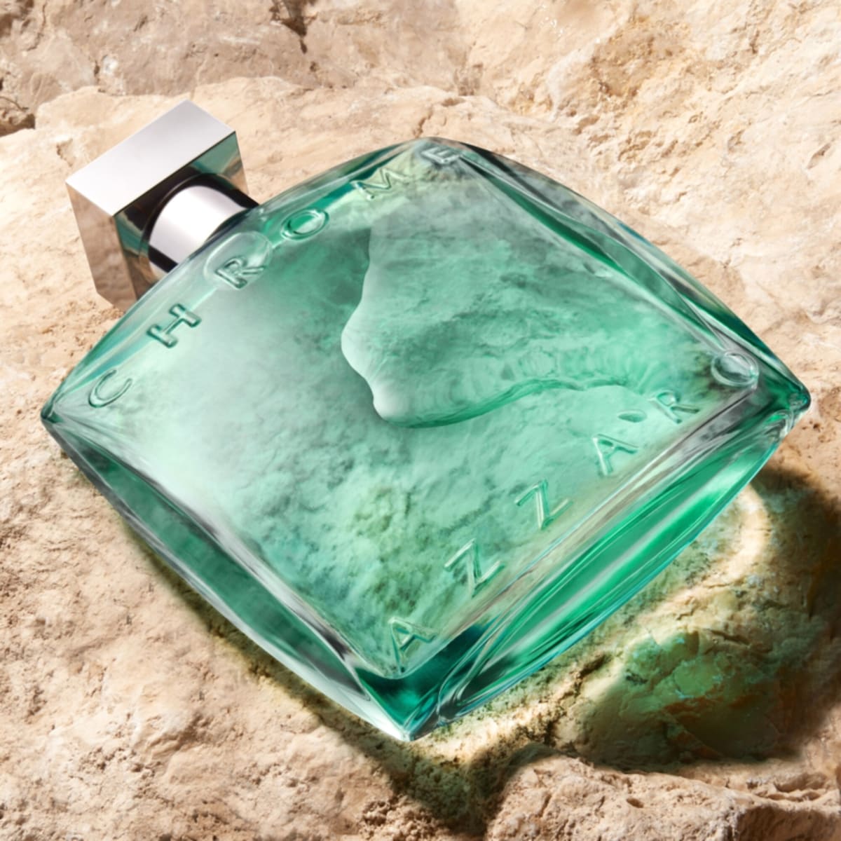 Azzaro Chrome Azure Eau de Toilette