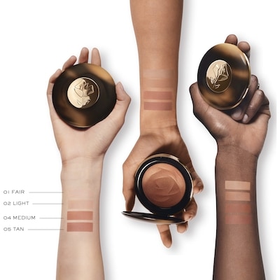 Teint Idole Ultra Wear C.E. Skin Transforming Bronzer 3