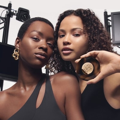 Teint Idole Ultra Wear C.E. Skin Transforming Bronzer 5