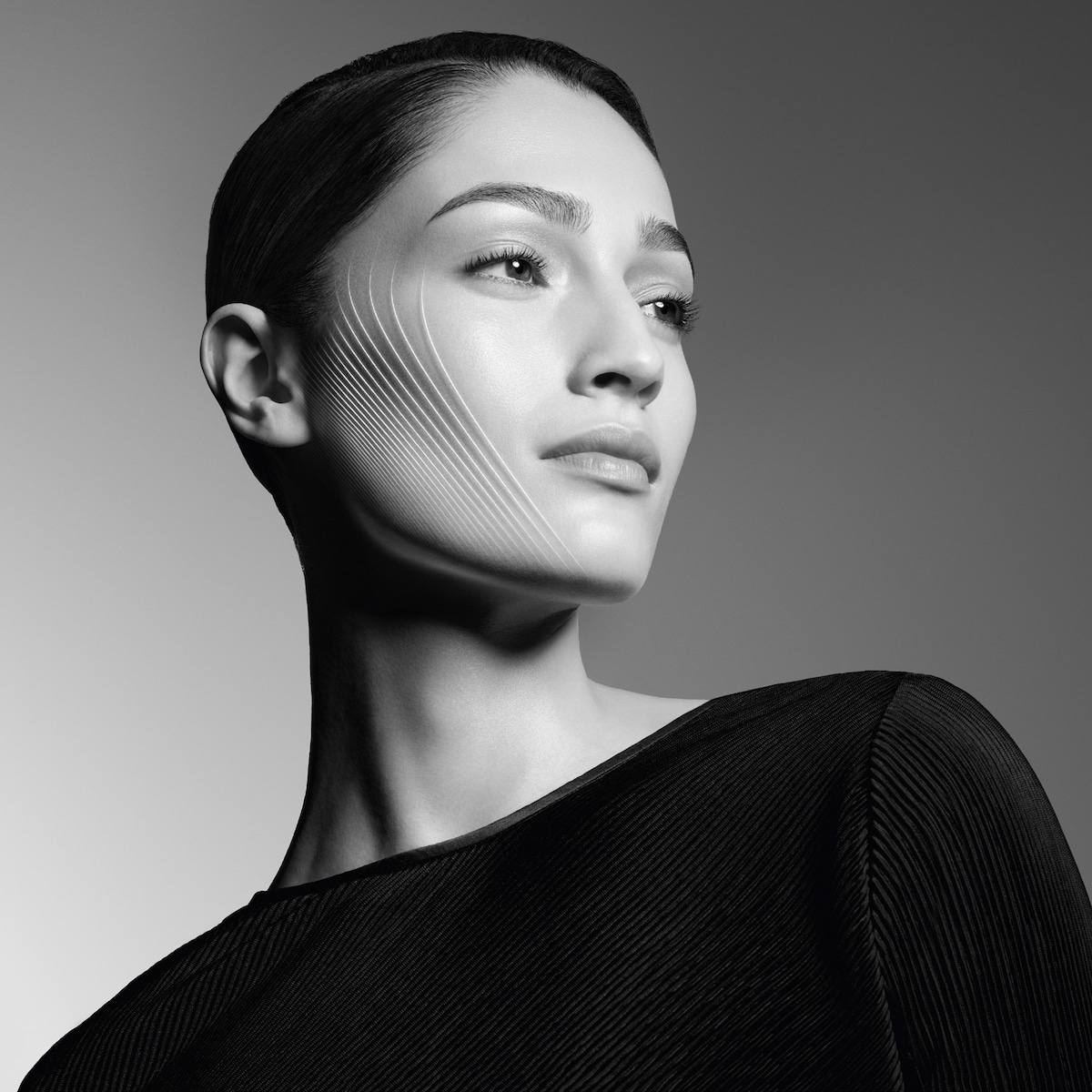 Refill for Crema Nera Remodeling Sheer Cream