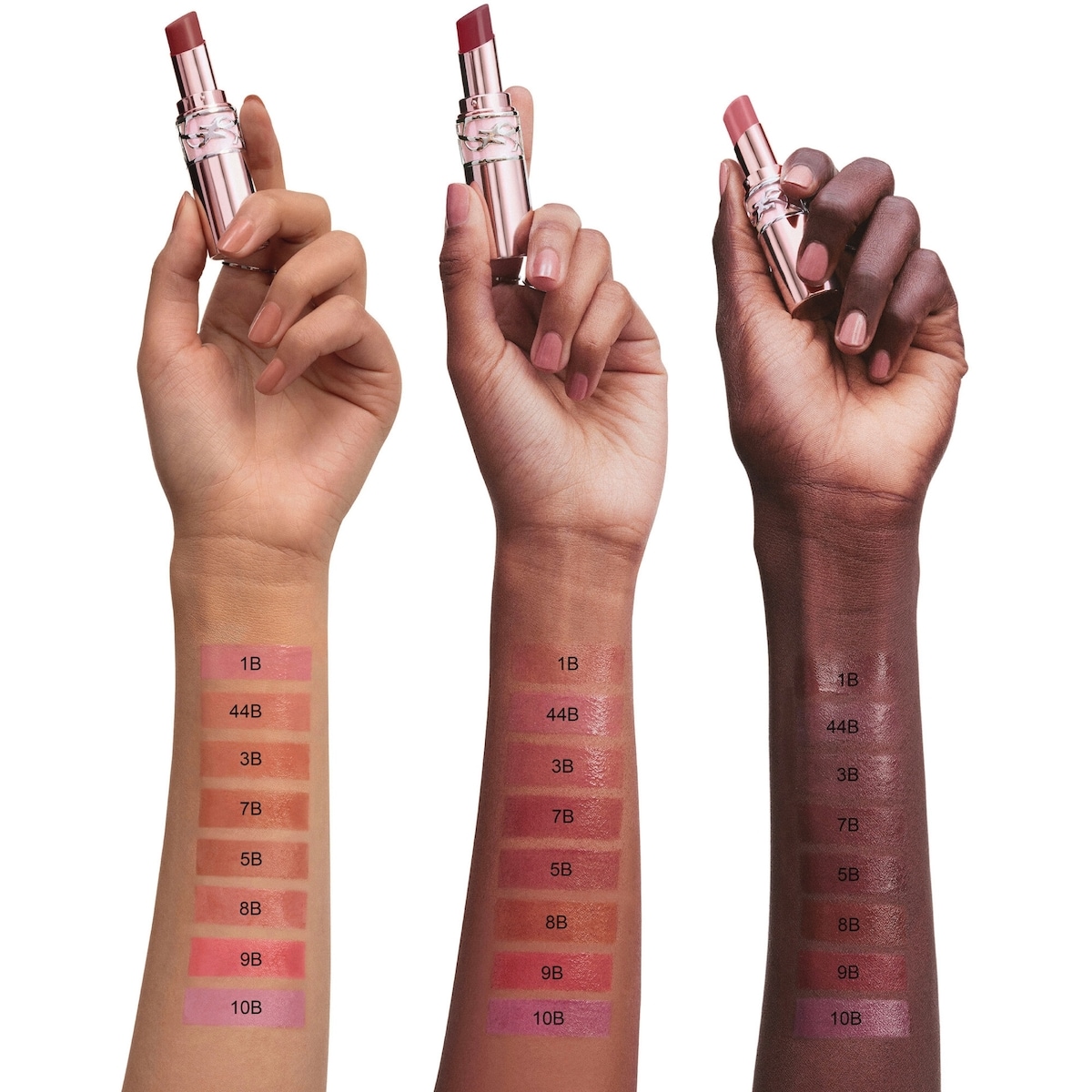 Loveshine Candy Glow Tinted Butter Balm