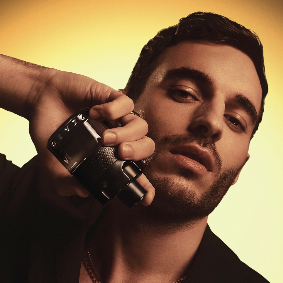 Azzaro The Most Wanted Eau de Toilette Intense