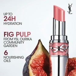 YSL LOVESHINE - Hydrating Lipstick 2