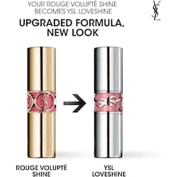 YSL LOVESHINE - Hydrating Lipstick 3