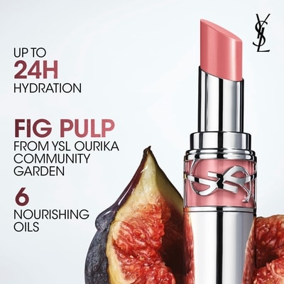 YSL LOVESHINE - Hydrating Lipstick 2