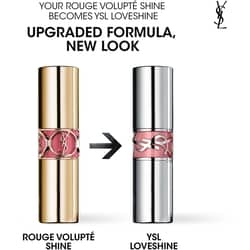 YSL LOVESHINE - Hydrating Lipstick 3