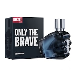 Only The Brave Eau De Parfum 1