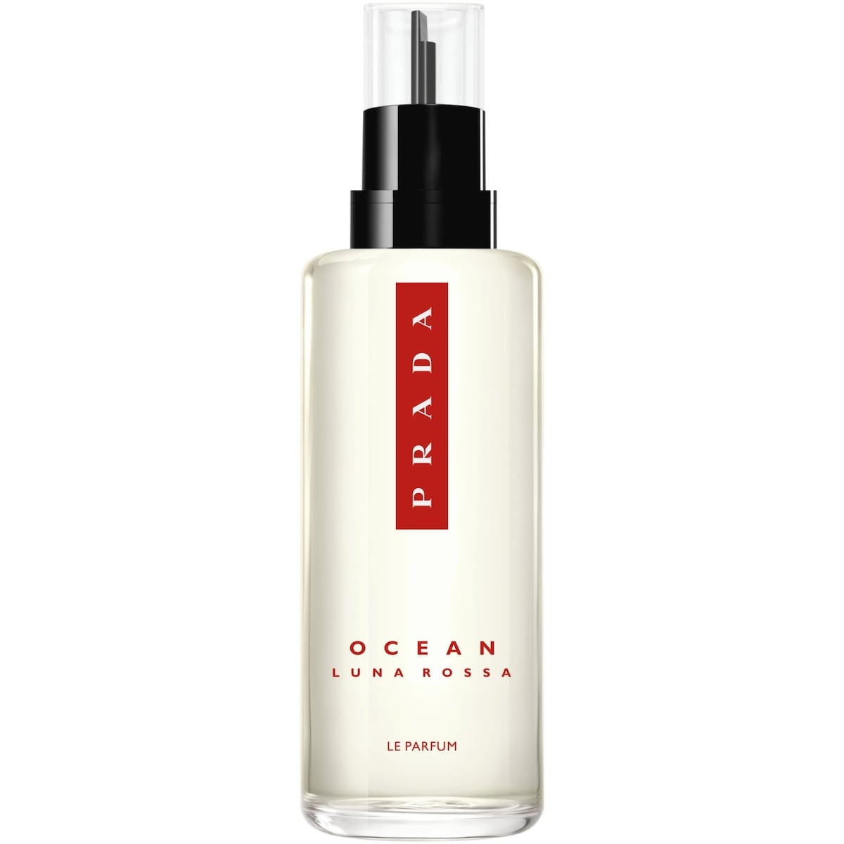 Recharge pour Luna Rossa Ocean Le Parfum