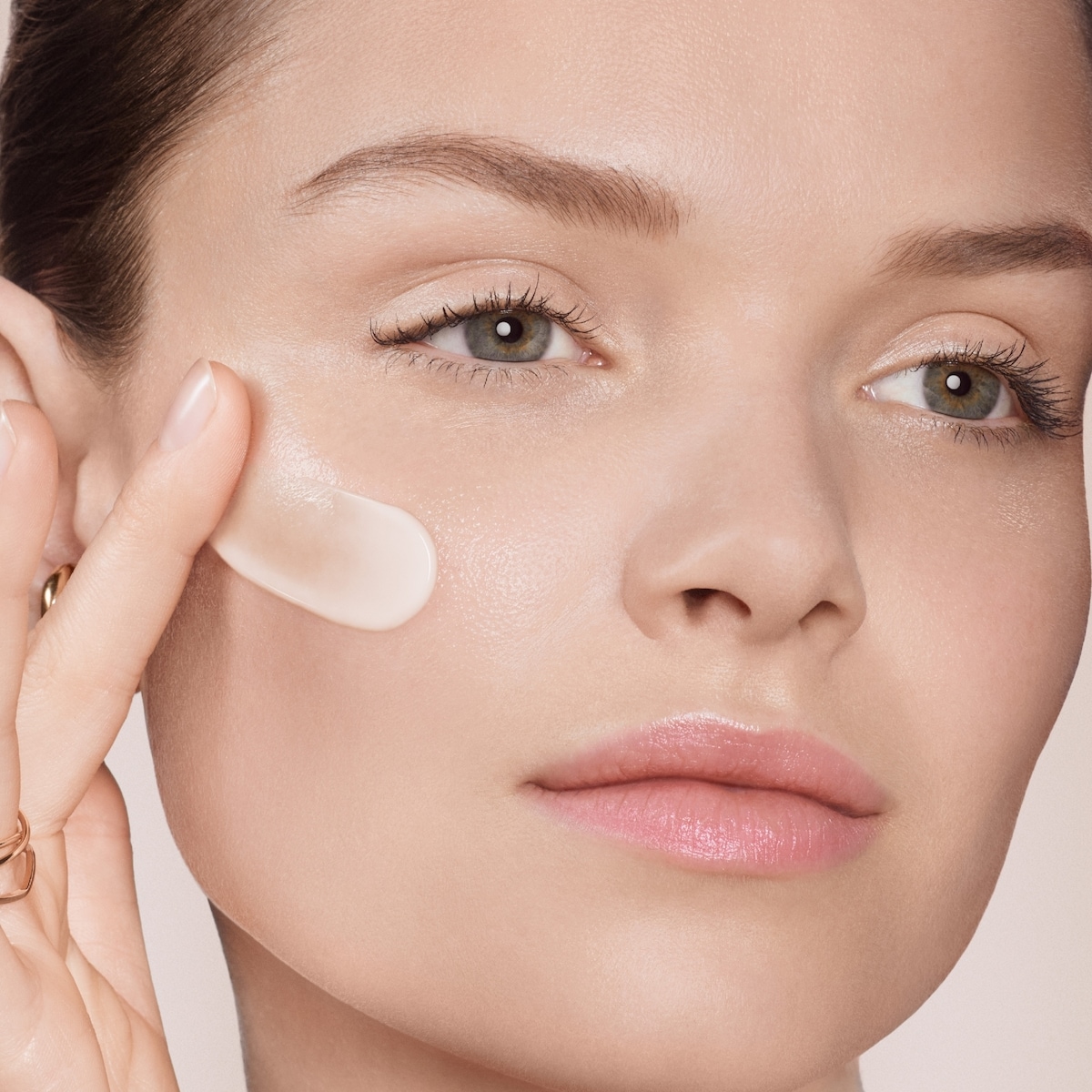 Émulsion par micro-diffusion Absolue Rose 80