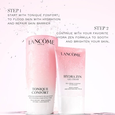 Tonique Confort Cleansing Toner 6