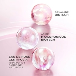 Nettoyant réhydratant Tonique Confort 2