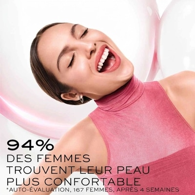 Nettoyant réhydratant Tonique Confort 3