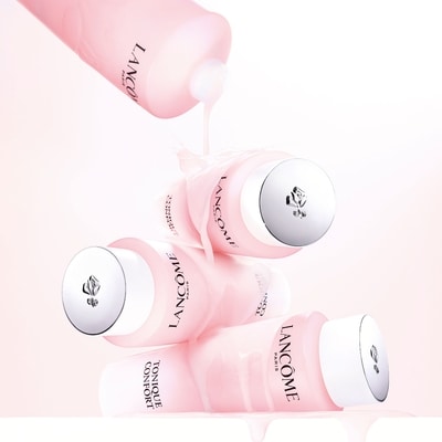 Nettoyant réhydratant Tonique Confort 4