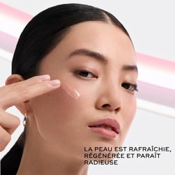 Nettoyant réhydratant Tonique Confort 5