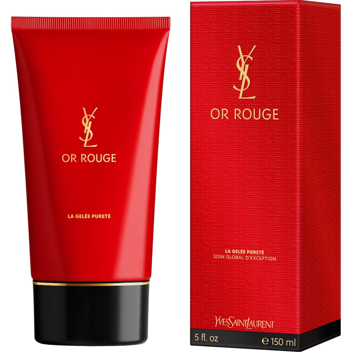 Or Rouge La Gelée Pureté For Anti-Ageing