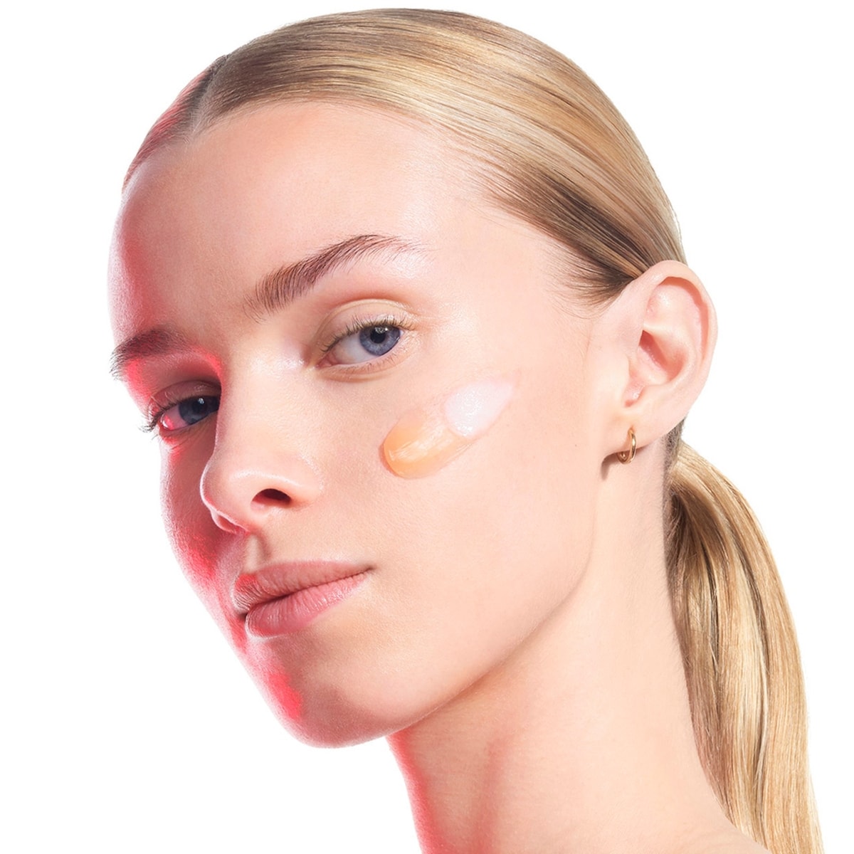 Or Rouge La Gelée Pureté For Anti-Ageing