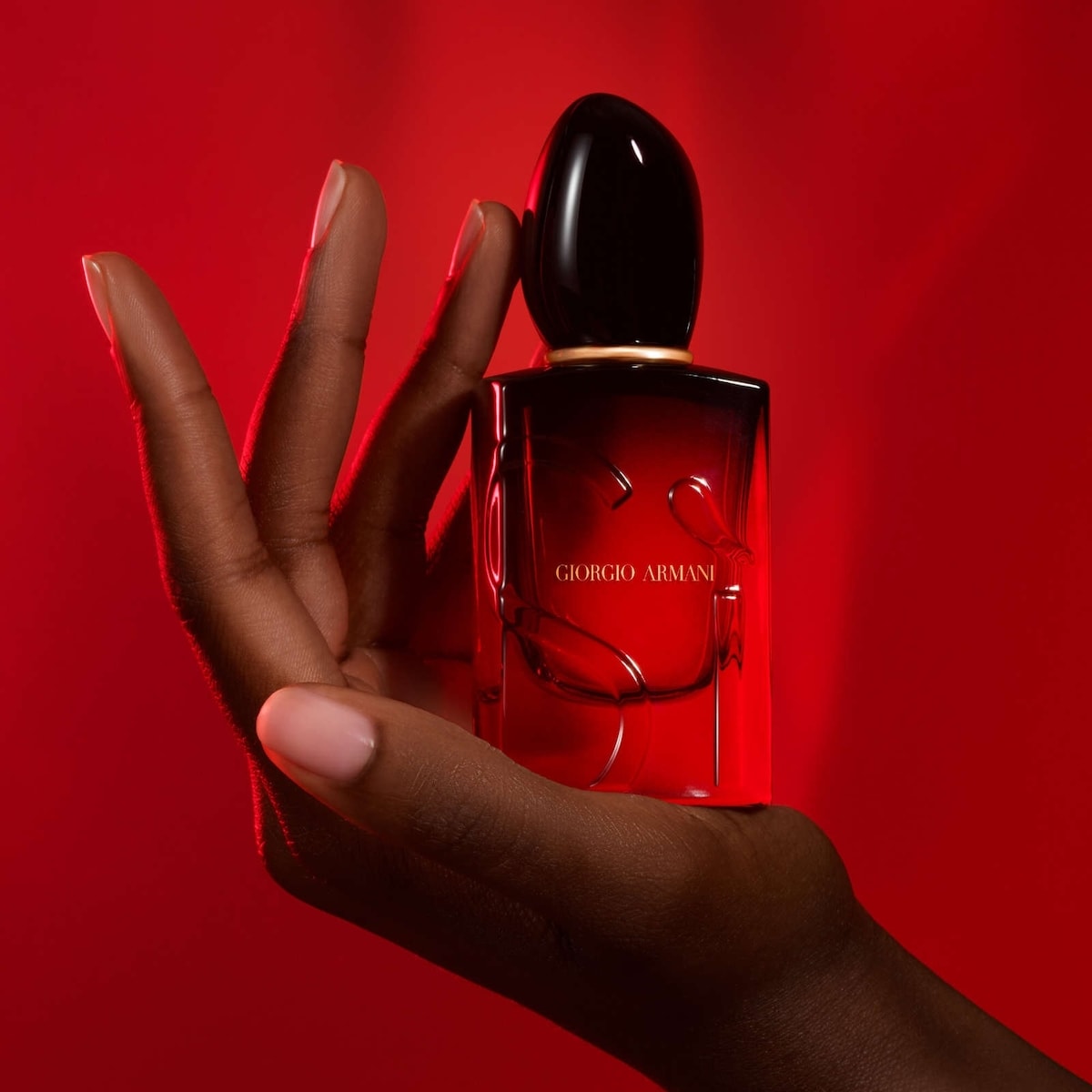 Armani Beauty Sì Passione Eau De Parfum Intense boisée | Shoppers