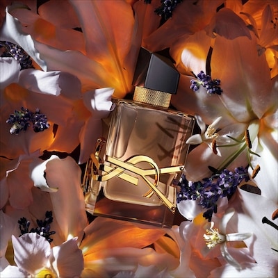 Libre Flower & Flames Eau de Parfum, Floral Women's Fragrance 2