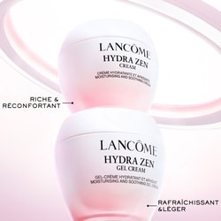 Hydra Zen, Deeply Hydrating and Soothing Face Moisturizing Gel Cream with Hyaluronic Acid for All Skin Types 4
