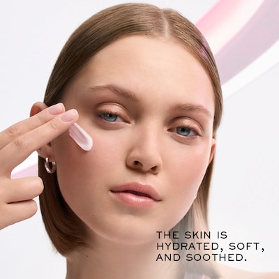 Hydra Zen, Deeply Hydrating and Soothing Face Moisturizing Gel Cream with Hyaluronic Acid for All Skin Types 5