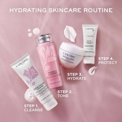 Hydra Zen, Deeply Hydrating and Soothing Face Moisturizing Gel Cream with Hyaluronic Acid for All Skin Types 7