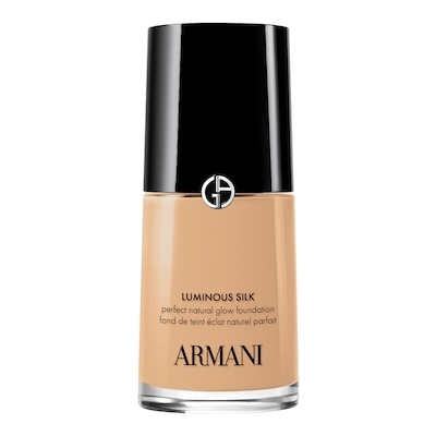 Luminous Silk Foundation