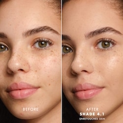 Luminous Silk Foundation 3