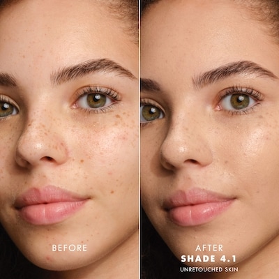 Luminous Silk Foundation 3