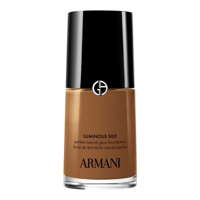 Luminous Silk Foundation